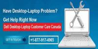 Dell Desktop Laptop Customer Care image 1